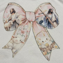 Load image into Gallery viewer, Easter Bow