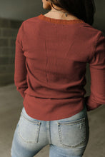 Load image into Gallery viewer, Waffle Knit Basic