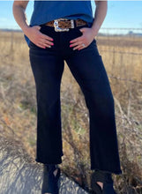Load image into Gallery viewer, Night Sky Jeans