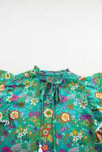 Load image into Gallery viewer, Western Flutter