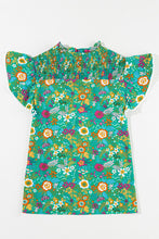 Load image into Gallery viewer, Western Flutter