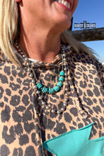 Load image into Gallery viewer, Loretta Layered Necklace