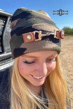 Load image into Gallery viewer, Backwoods Beanie