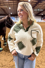 Load image into Gallery viewer, Huckleberry Pullover