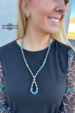 Load image into Gallery viewer, Sonoran Sunset Necklace