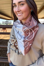 Load image into Gallery viewer, South Valley Wild Rag