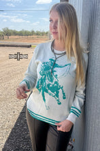 Load image into Gallery viewer, Wild & Western Sweater