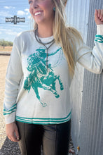 Load image into Gallery viewer, Wild & Western Sweater