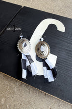 Load image into Gallery viewer, Concho Rodeo Earrings