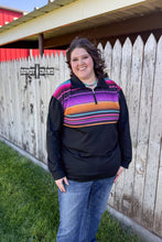 Load image into Gallery viewer, Gaucho Half Zip