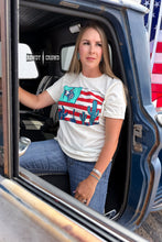 Load image into Gallery viewer, Made in America Tee