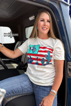Load image into Gallery viewer, Made in America Tee