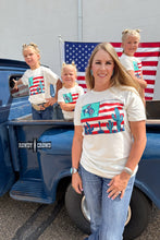 Load image into Gallery viewer, Made in America Tee