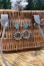 Load image into Gallery viewer, The Teton Earrings