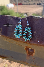 Load image into Gallery viewer, Seniorita Earrings