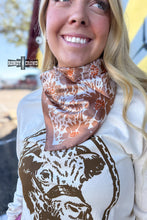 Load image into Gallery viewer, Westward Wild Rag