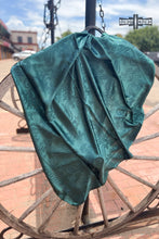 Load image into Gallery viewer, Tulsa Tooled Wild Rag