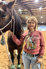 Load image into Gallery viewer, Gravy Baby Long Sleeve Tee