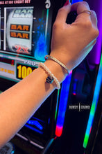 Load image into Gallery viewer, Pearl Luck Bracelet