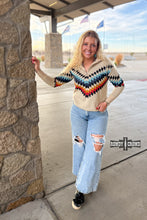 Load image into Gallery viewer, Quade Pullover