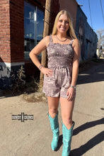 Load image into Gallery viewer, Remuda Romper