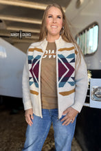 Load image into Gallery viewer, Gunsmoke Jacket
