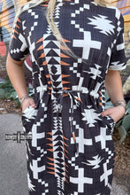 Load image into Gallery viewer, El Reno Dress