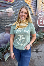 Load image into Gallery viewer, Wishful Drinking Tee