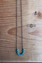 Load image into Gallery viewer, Lucky Lady Necklace