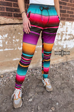 Load image into Gallery viewer, Sangria Joggers