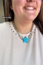 Load image into Gallery viewer, Star Struck Necklace