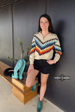 Load image into Gallery viewer, Quade Pullover