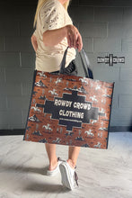 Load image into Gallery viewer, Rowdy Desert Promo Bag