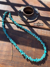 Load image into Gallery viewer, Saratoga Rock Necklace
