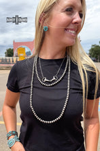 Load image into Gallery viewer, Hey Cowboy Necklaces