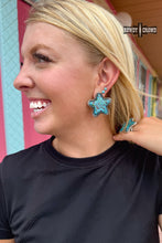 Load image into Gallery viewer, Open Range Earrings