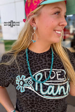 Load image into Gallery viewer, Saratoga Rock Necklace