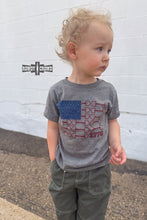 Load image into Gallery viewer, KIDS Bit of Freedom Tee