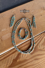 Load image into Gallery viewer, Cowgirl Spirit NECKLACES