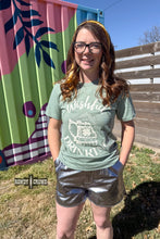 Load image into Gallery viewer, Wishful Drinking Tee