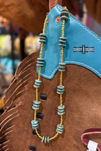 Load image into Gallery viewer, Gold Mine Necklace
