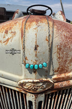 Load image into Gallery viewer, Eastwood Necklace