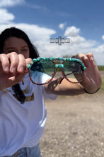 Load image into Gallery viewer, Sonoma Sunset Sunglasses