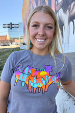 Load image into Gallery viewer, Rock 'Em Earrings