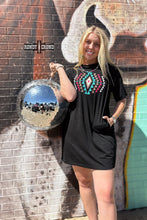Load image into Gallery viewer, Desert Rose Dress