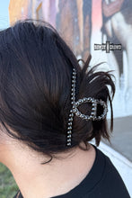 Load image into Gallery viewer, Pecos Pearl Hair Clip