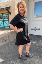 Load image into Gallery viewer, Desert Rose Dress