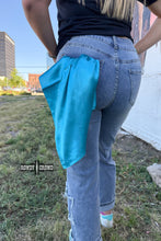 Load image into Gallery viewer, SMALL Wynonna Wild Rags