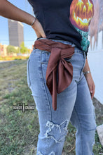 Load image into Gallery viewer, SMALL Wynonna Wild Rags