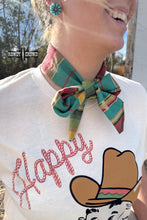 Load image into Gallery viewer, Serape Sunset Twillie